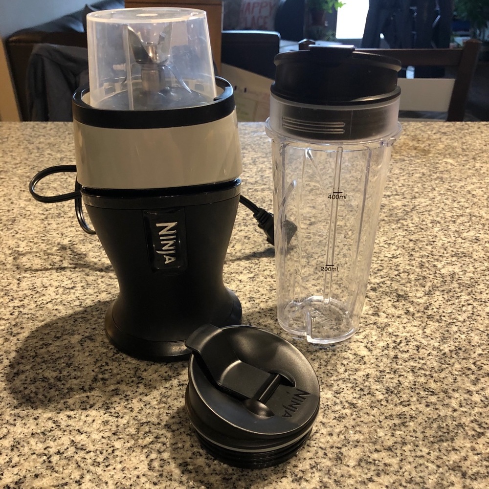 Ninja Blender